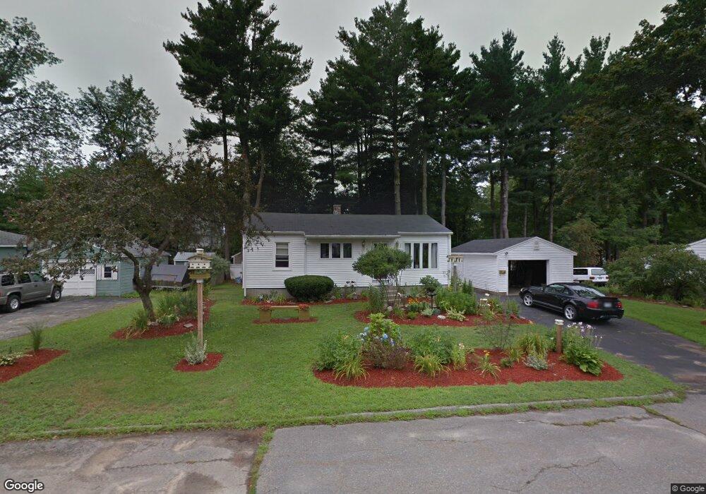 20 Terry St, Nashua, NH 03064 - photo 1