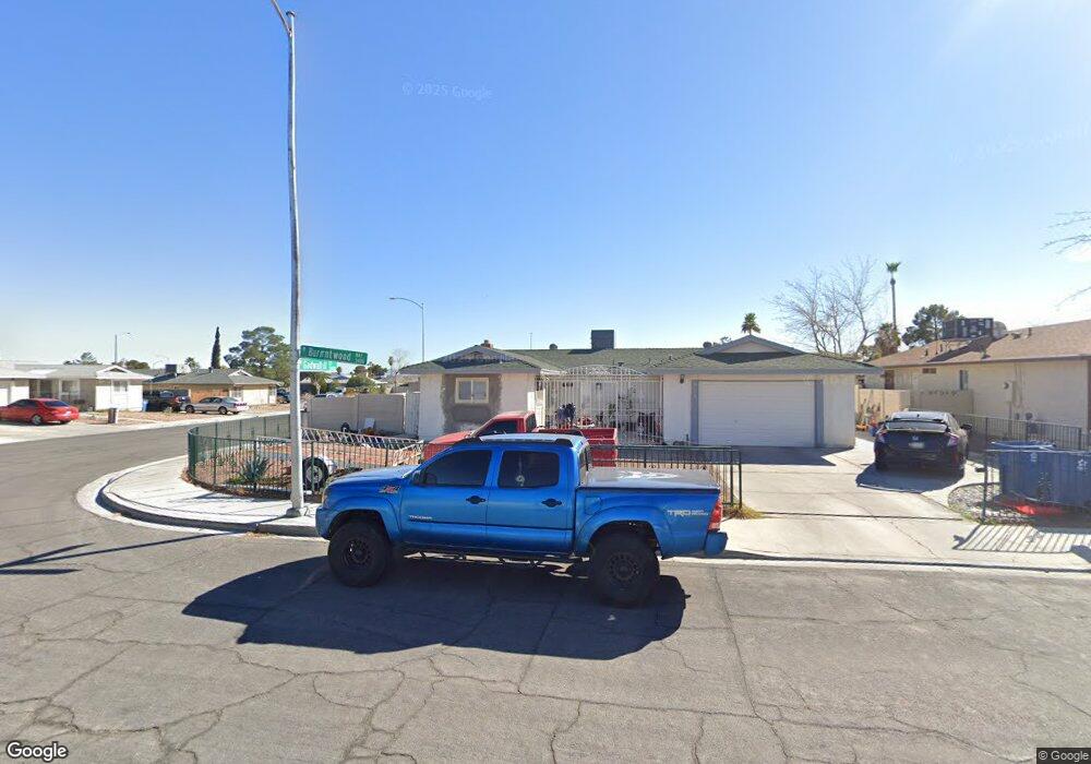 5413 Burntwood Way, Las Vegas, NV 89108 - photo 1