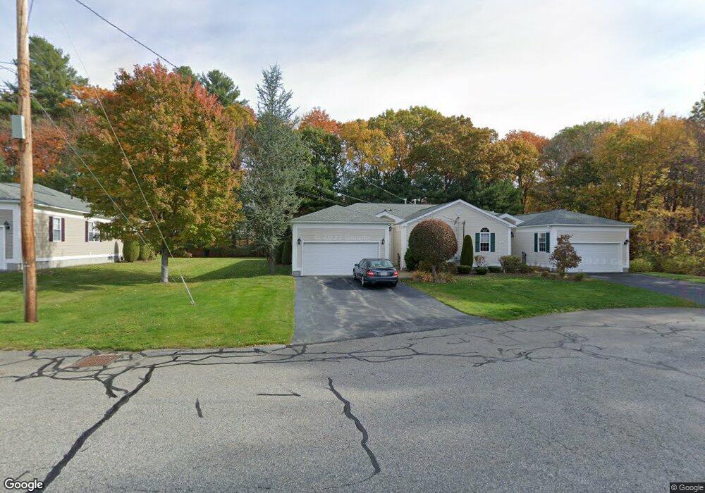 6 Cedar Meadows Dr unit 30A, Smithfield, RI 02917 - photo 1