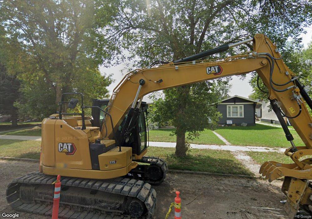 630 10th St, Havre, MT 59501 - photo 1