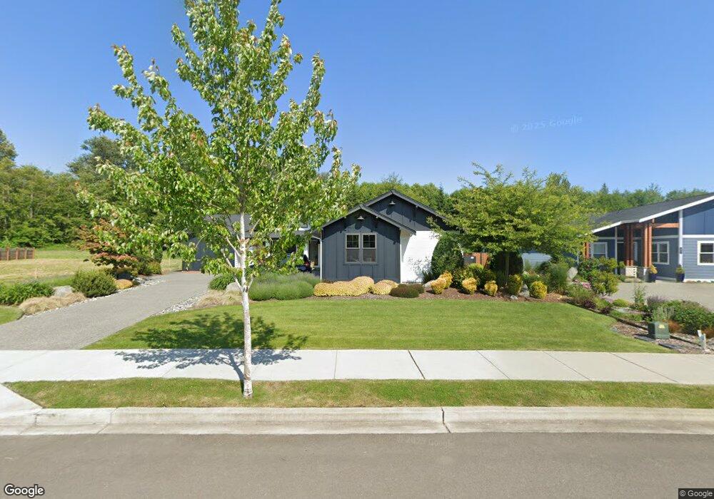 401 Broadmoor St, Sequim, WA 98382 - photo 1