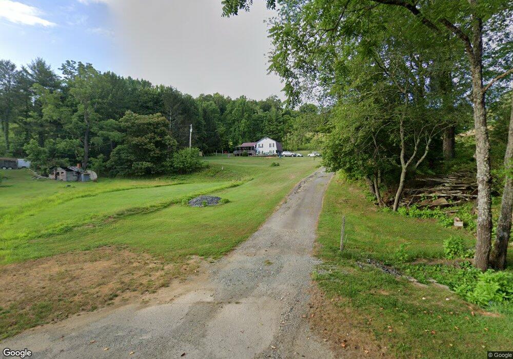 401 Hayes Wellborn Rd, Deep Gap, NC 28618 - photo 1