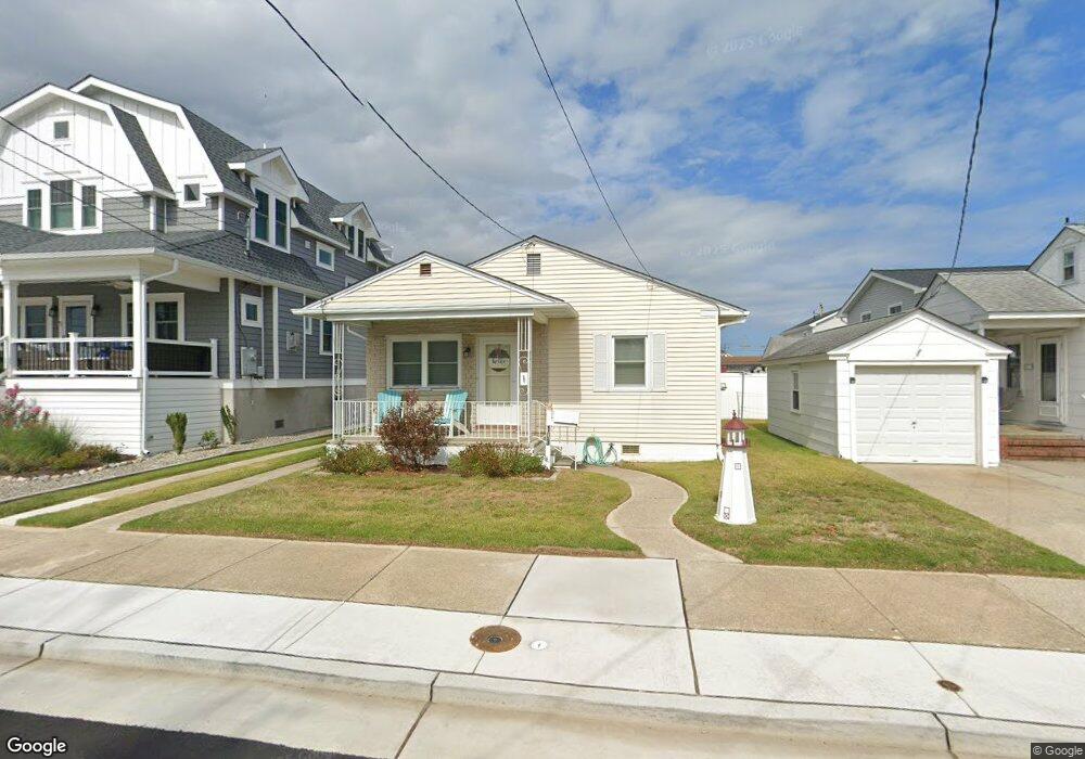 103 W Toledo Ave, Wildwood, NJ 08260 - photo 1
