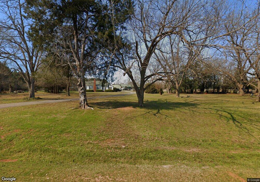 200 Old Dawson Rd, Americus, GA 31719 - photo 1