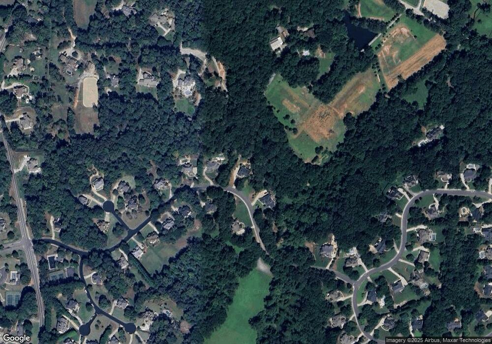 720 Richmond Glen Dr unit 1, Alpharetta, GA 30004 - photo 1