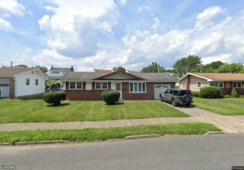 1318 Valley Rd, Bethlehem, PA 18018 - photo 1