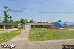 2313 Old Orrville Rd, Selma, AL 36701