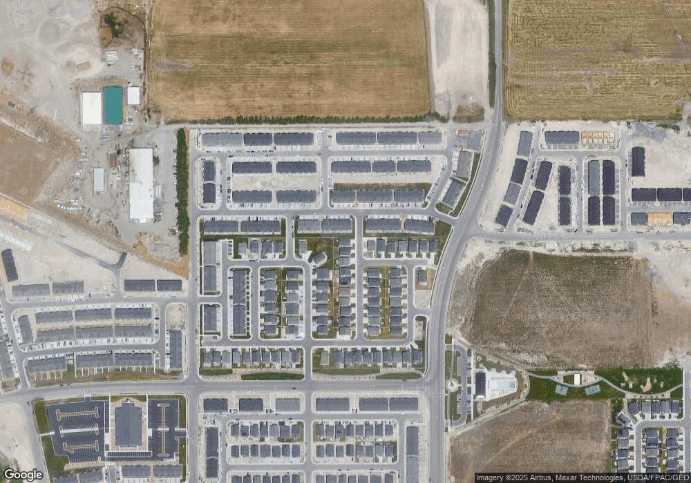 859 N 3770 W unit 108, Lehi, UT 84043 - photo 1