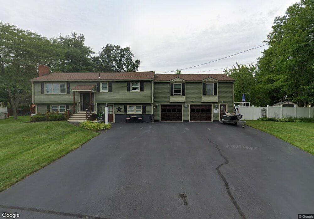 50 Matthias St, Salem, NH 03079 - photo 1