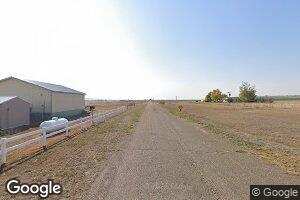 87 Road 551, Glendive, MT 59330