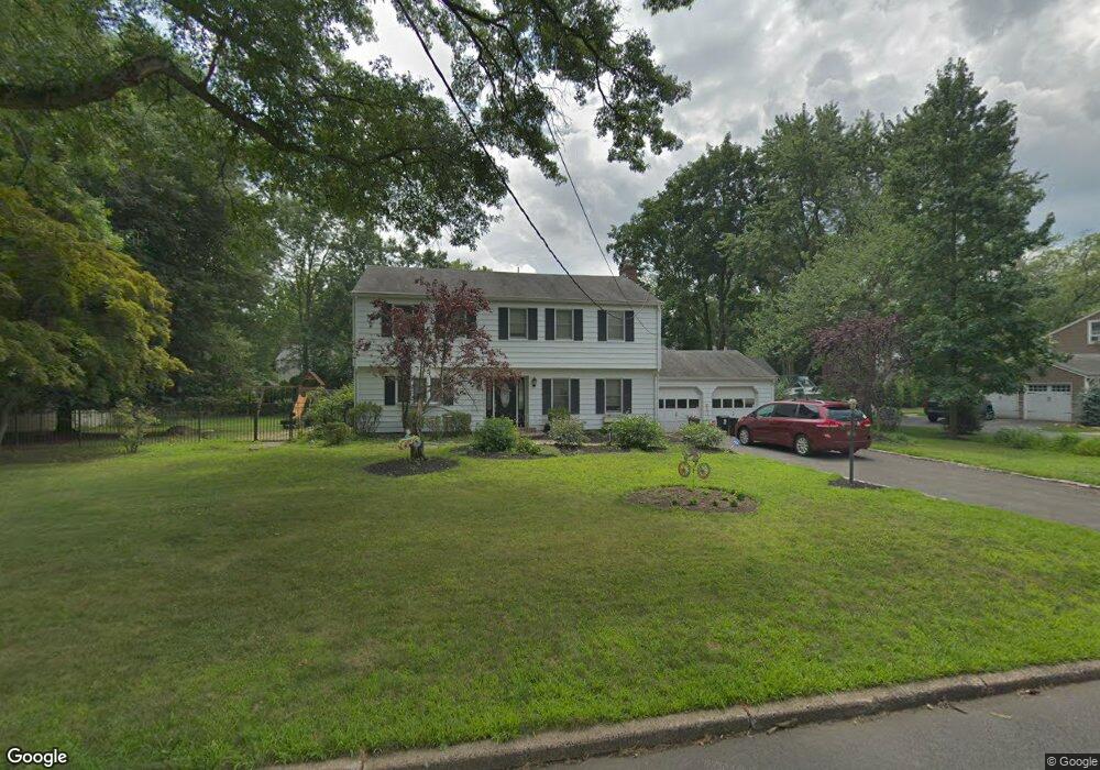 621 Florence Rd, Rivervale, NJ 07675 - photo 1