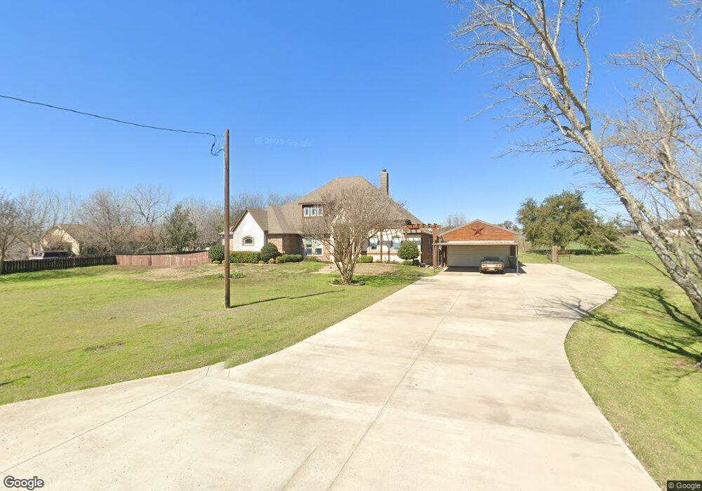 612 Reed Rd, Granbury, TX 76049 - photo 1