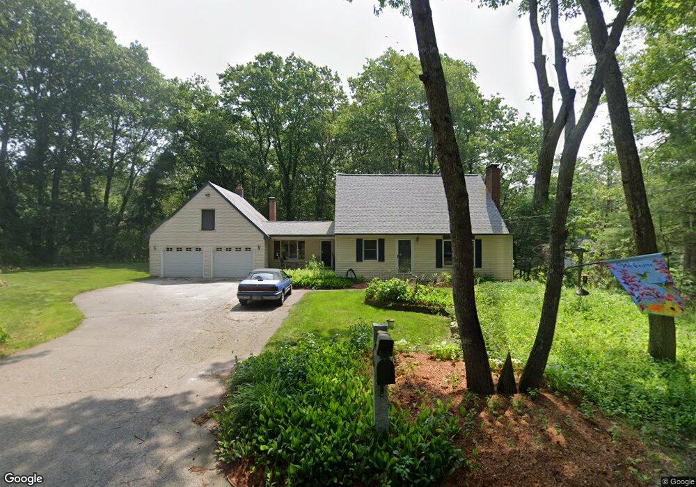 8 Stoney Ln, Hudson, NH 03051 - photo 1