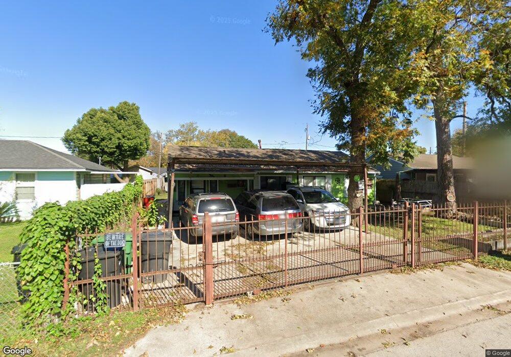 2931 Briarwick Ln, Houston, TX 77093 - photo 1