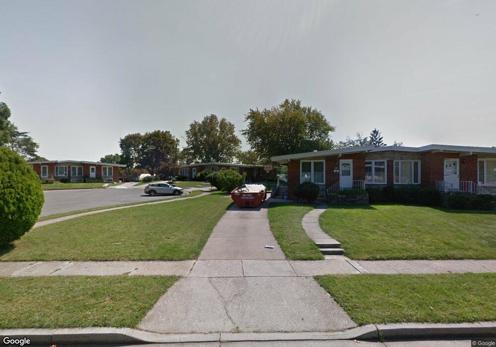 6632 Chippewa Dr, Baltimore, MD 21209 - photo 1