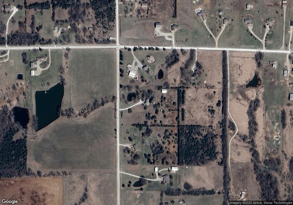 12506 Q Rd, Hoyt, KS 66440 - photo 1