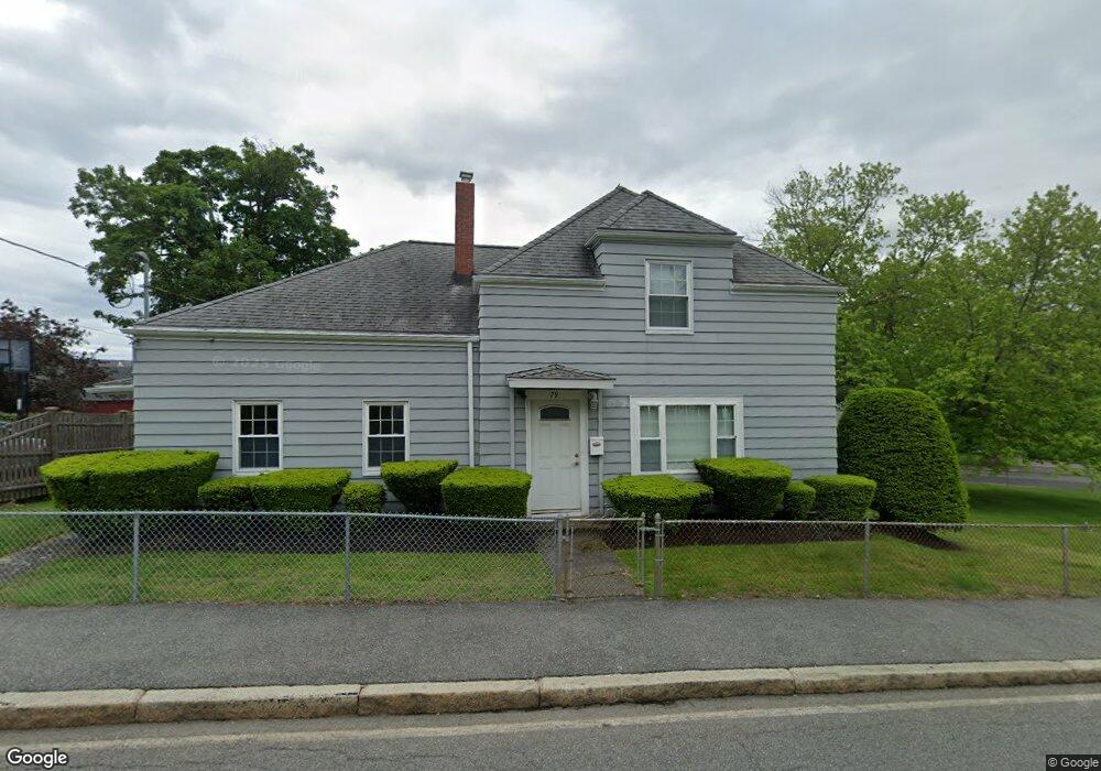 79 Spring Rd, Nahant, MA 01908 - photo 1