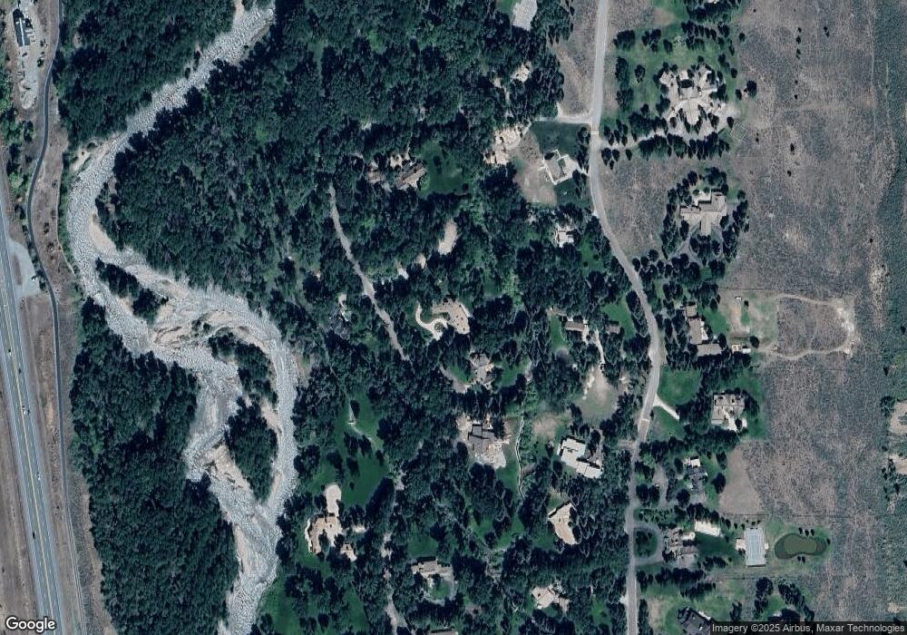 113 Wilderness Dr, Ketchum, ID 83340 - photo 1