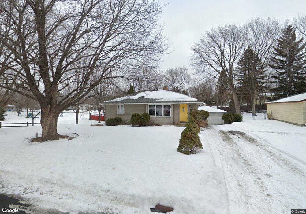 8815 Dupont Ave S, Bloomington, MN 55420 - photo 1