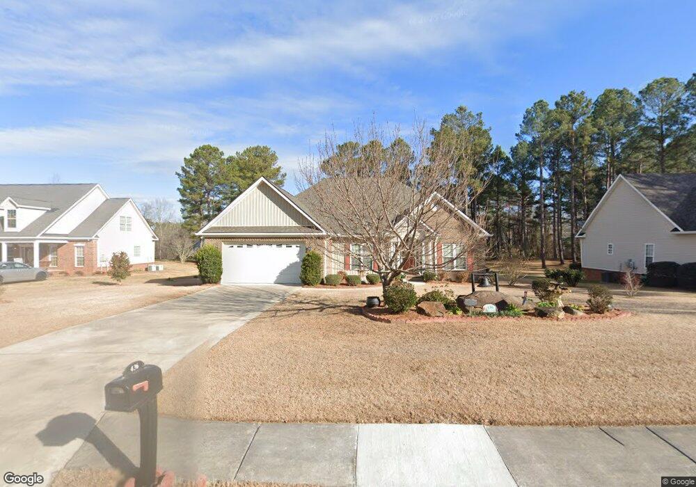 436 Annies Path, Gray, GA 31032 - photo 1