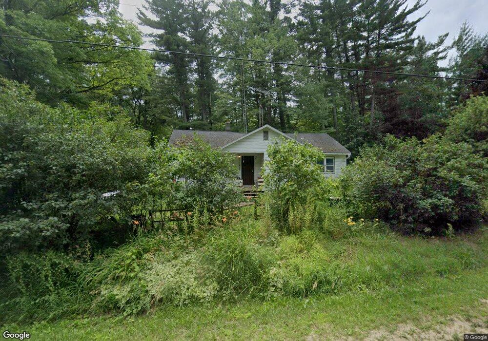 5860 E Townline Lake Rd, Harrison, MI 48625 - photo 1