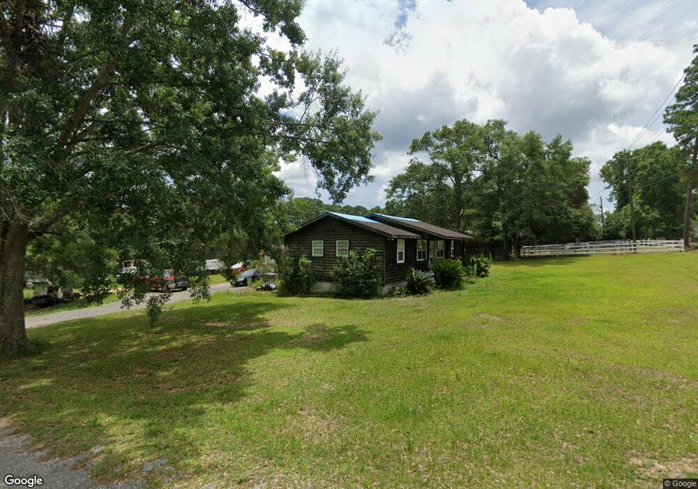 1471 Repoll Rd, Mobile, AL 36695 - photo 1