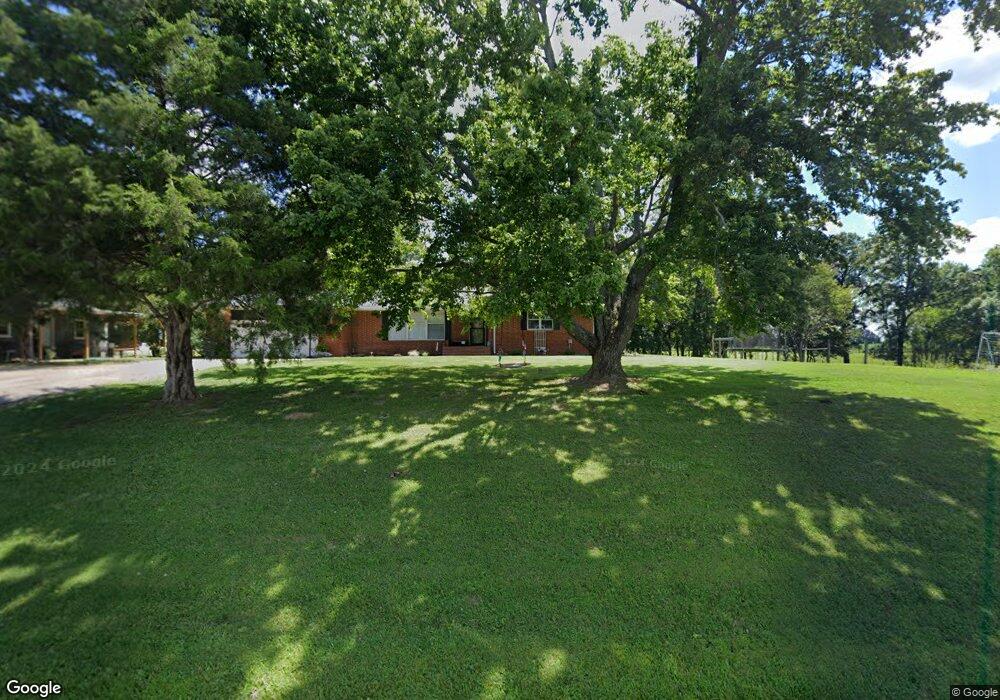 16980 N 800th St, Shumway, IL 62461 - photo 1