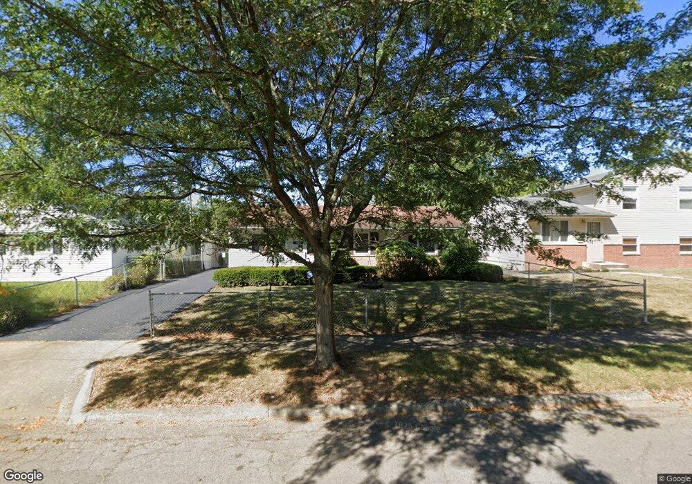 1529 Grattan Rd, Columbus, OH 43227 - photo 1