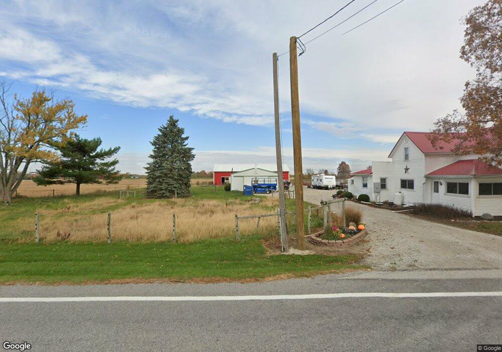 18217 State Route 67, Wapakoneta, OH 45895 - photo 1