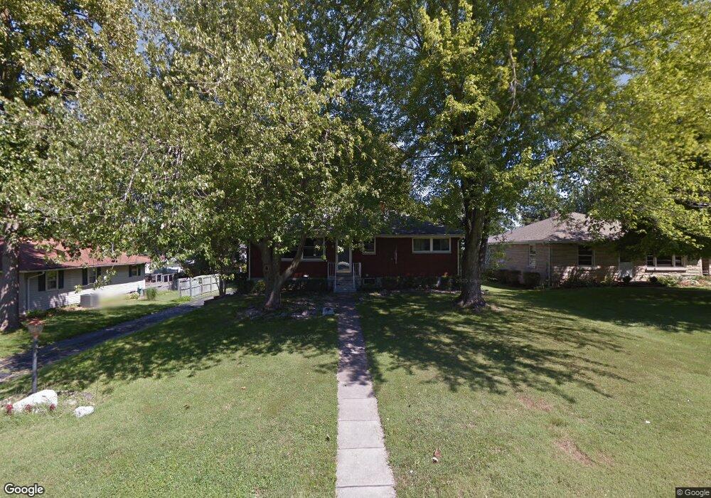 1336 Frances Dr, New Albany, IN 47150 - photo 1