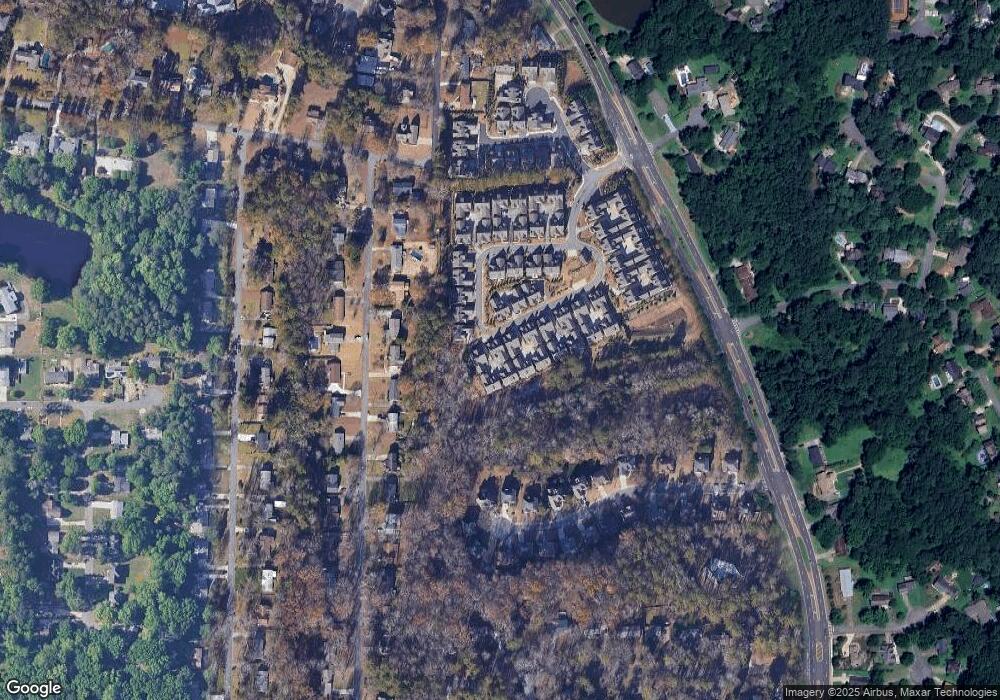 2114 Winslow Cottage Cir NE, Marietta, GA 30062 - photo 1