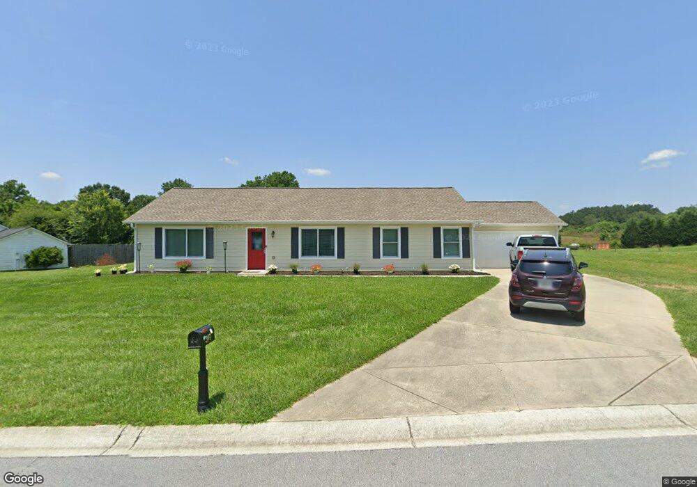 348 Grandview Dr, Jefferson, GA 30549 - photo 1