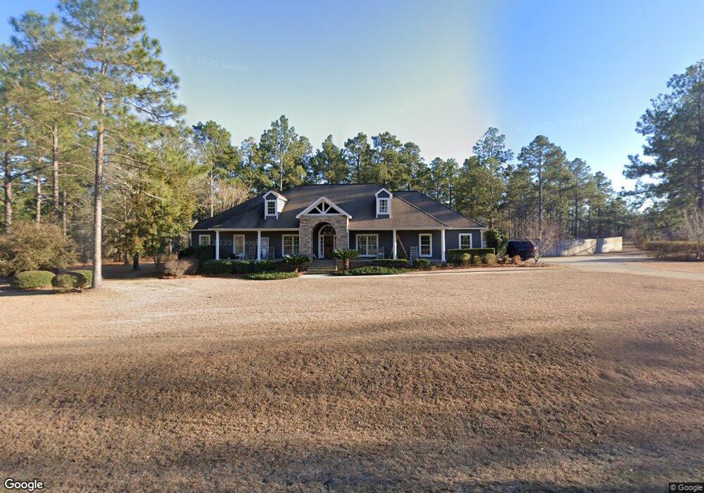 1913 Pine Lake Cir, Vidalia, GA 30474 - photo 1