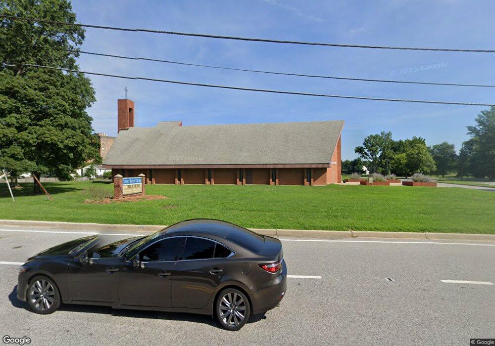 8701 Woodyard Rd, Clinton, MD 20735 - photo 1