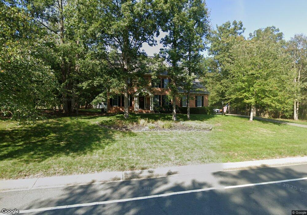 2600 Howard Grove Rd, Davidsonville, MD 21035 - photo 1