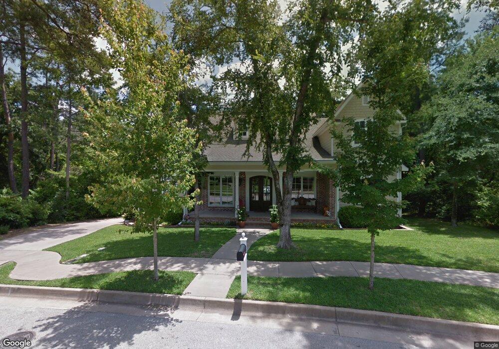 4029 Charleston Park, Tyler, TX 75701 - photo 1