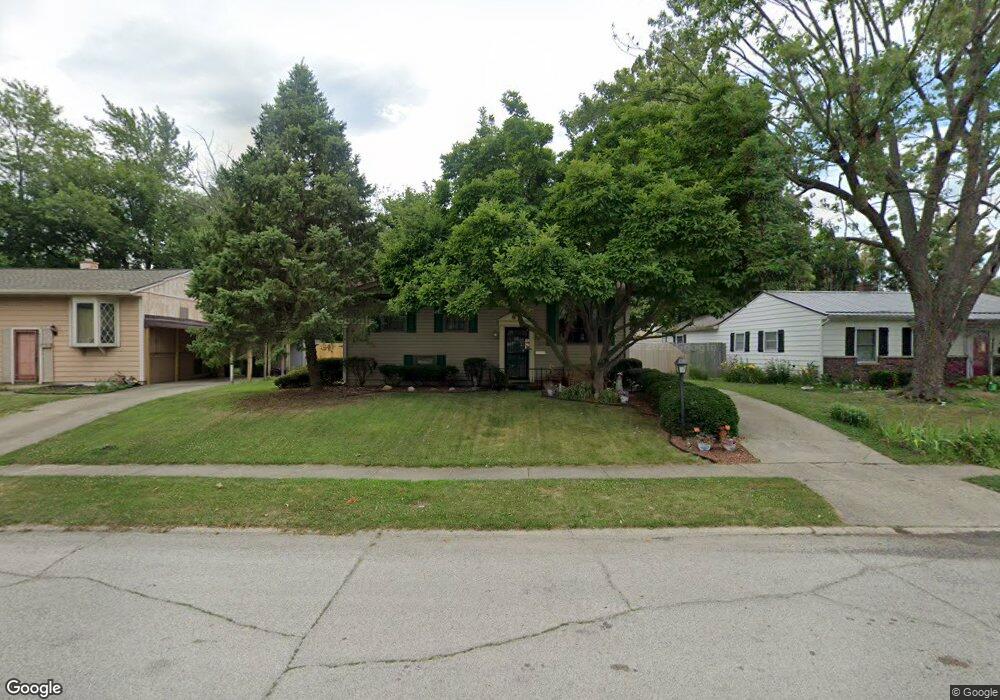 2013 Iroquois Trail, Lafayette, IN 47909 - photo 1