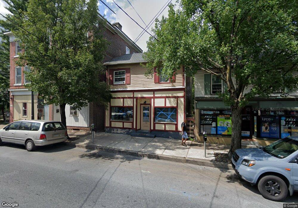 733 E 4th St unit Lower Level, Bethlehem, PA 18015 - photo 1