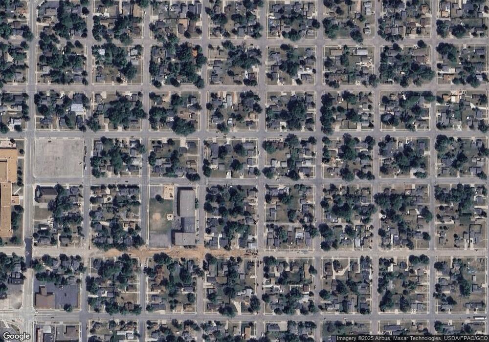 211 12th St N, Wisconsin Rapids, WI 54494 - photo 1