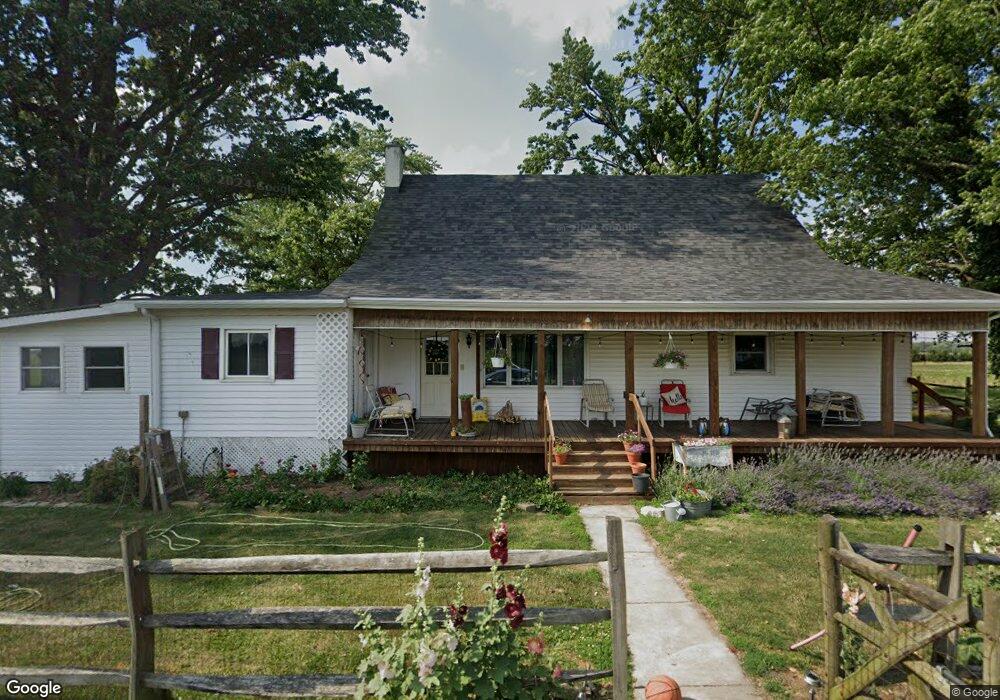 15512 Belmore Rd, North Baltimore, OH 45872 - photo 1