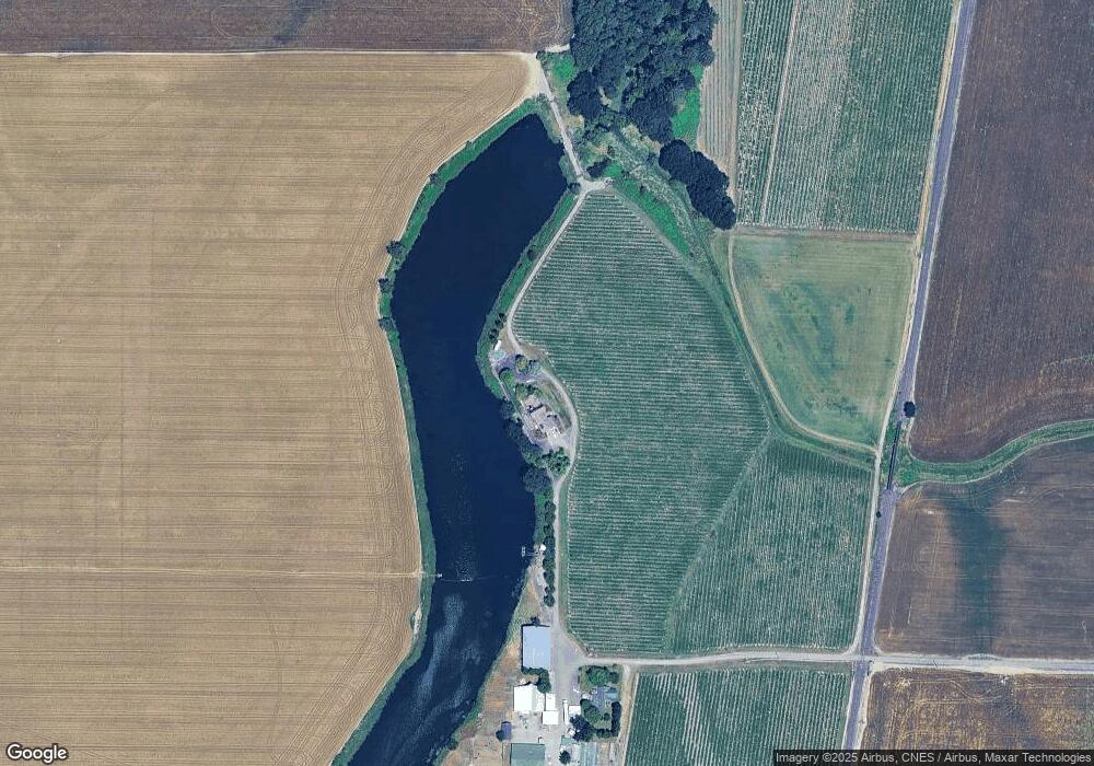 8101 N Pacific Hwy, Rickreall, OR 97371 - photo 1