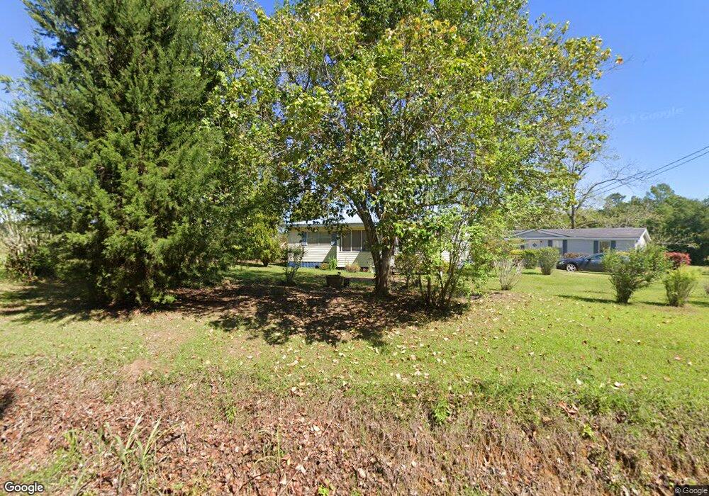 900 Hassell Rd, Quitman, GA 31643 - photo 1