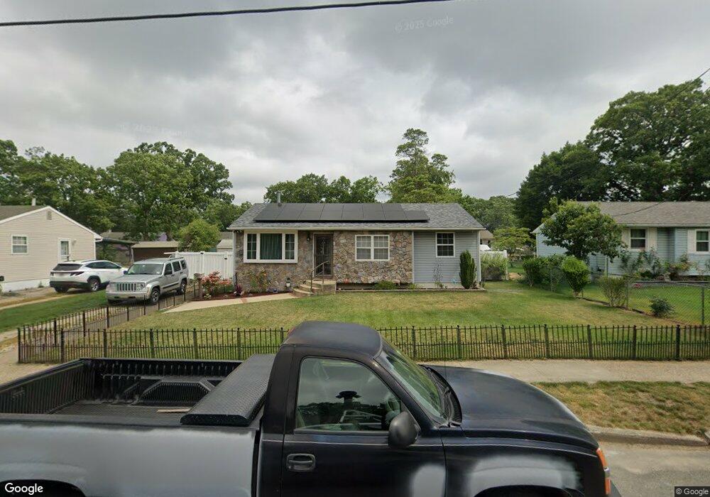 1022 Crest Rd, Pine Hill, NJ 08021 - photo 1