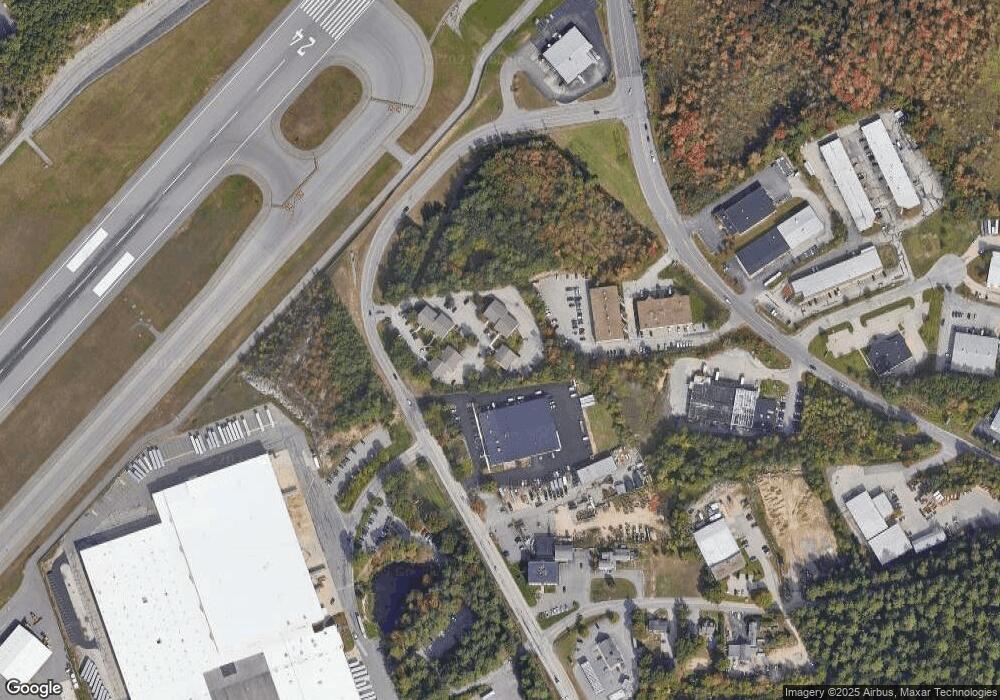 380 Harvey Rd, Manchester, NH 03103 - photo 1