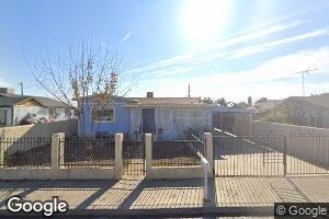 7813 Alden St, Lamont, CA 93241