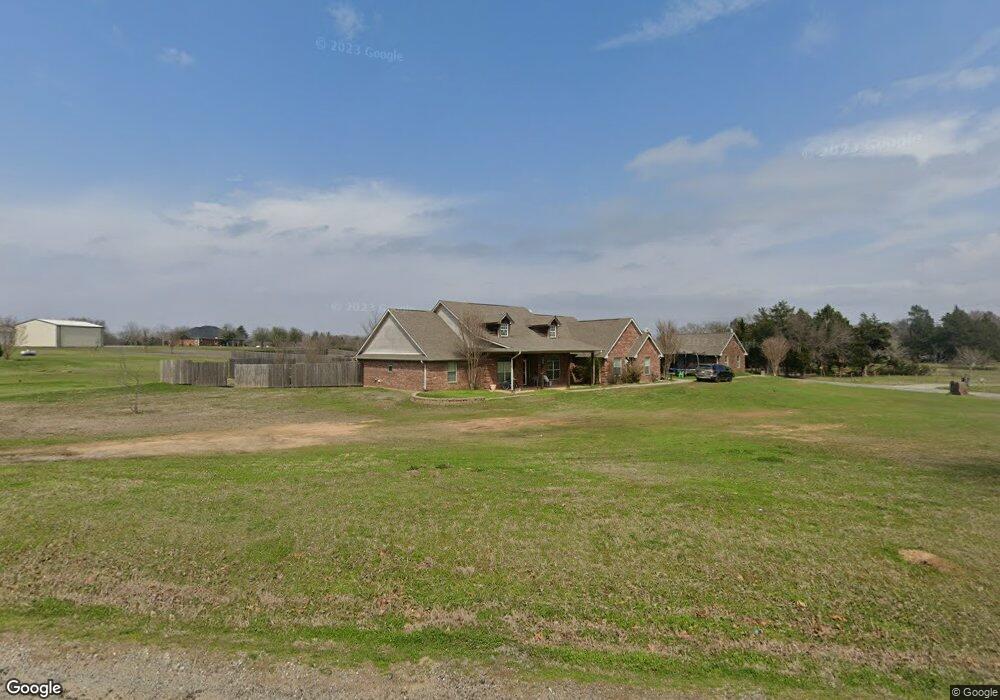 303 Cleve Cole Rd, Denison, TX 75021 - photo 1