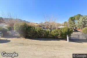 8304 Dawn, Lake Isabella, CA 93240