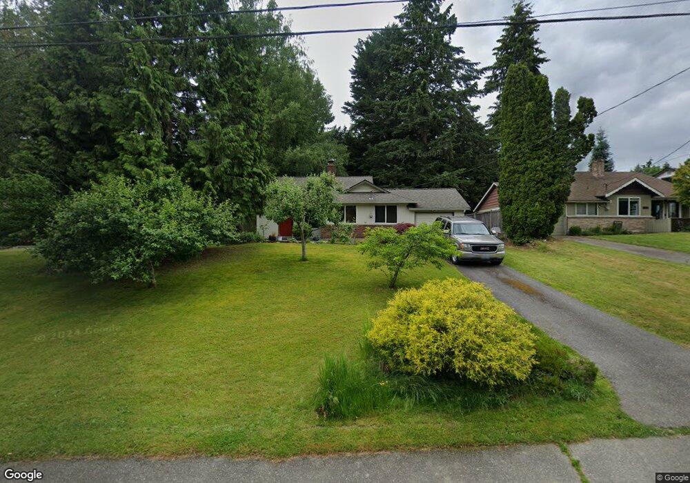 14219 75th Ave NE, Bothell, WA 98011 - photo 1
