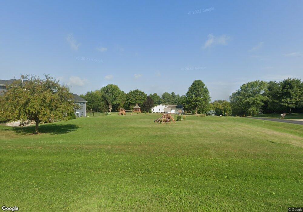 14410 W Golf Air Dr, Evansville, WI 53536 - photo 1