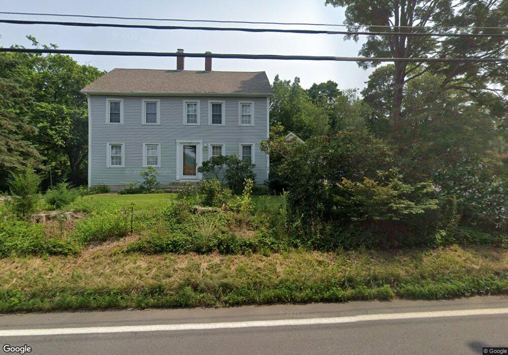 338 Lebanon Ave, Lebanon, CT 06249 - photo 1